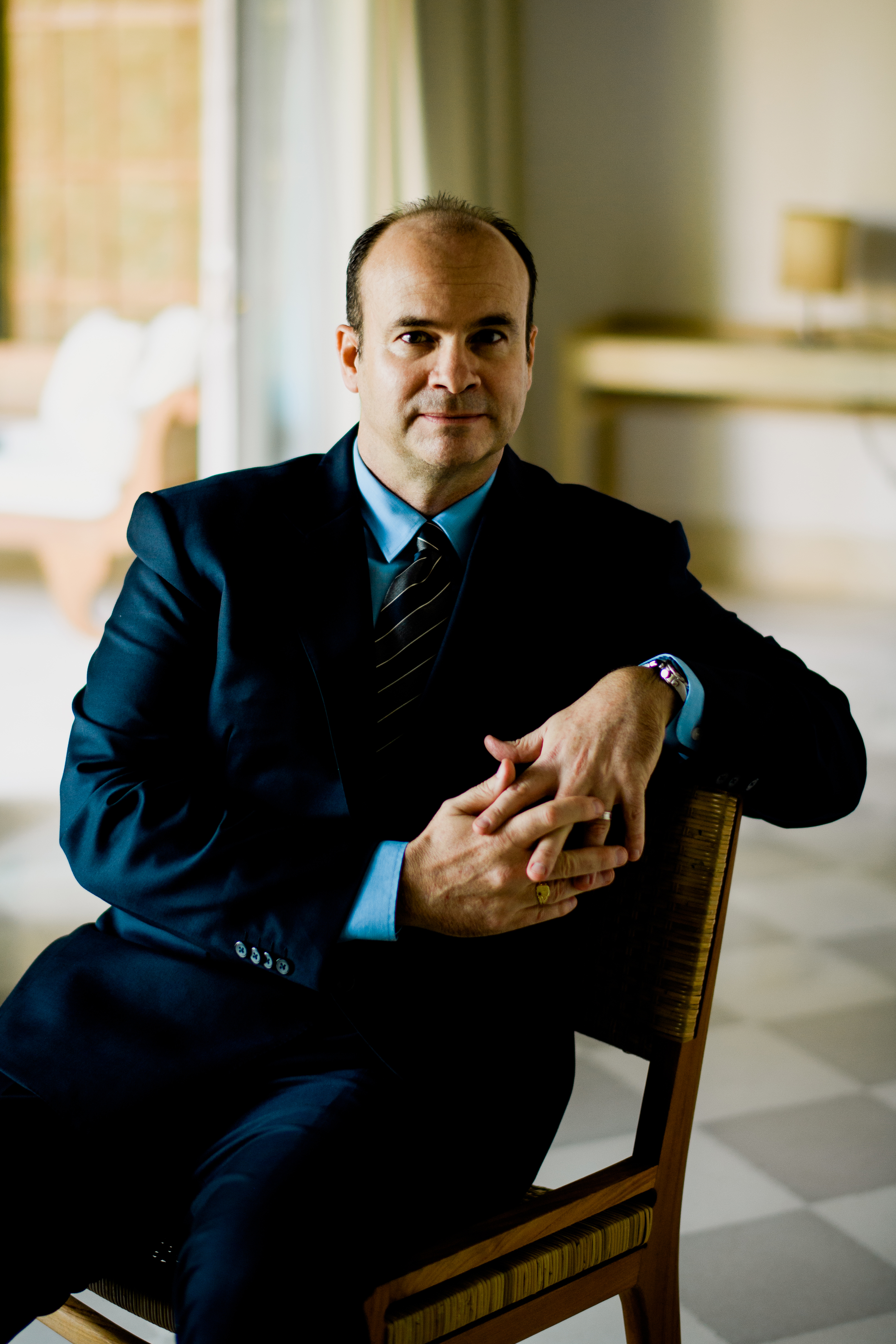 Trent Munday